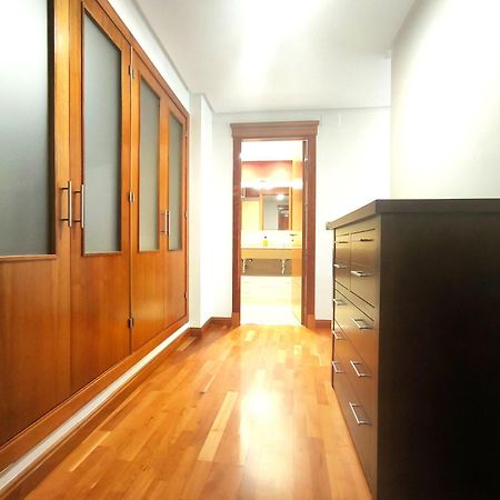 Apartamento Cordoba Center Exteriör bild
