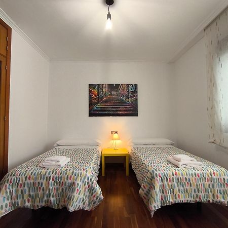 Apartamento Cordoba Center Exteriör bild