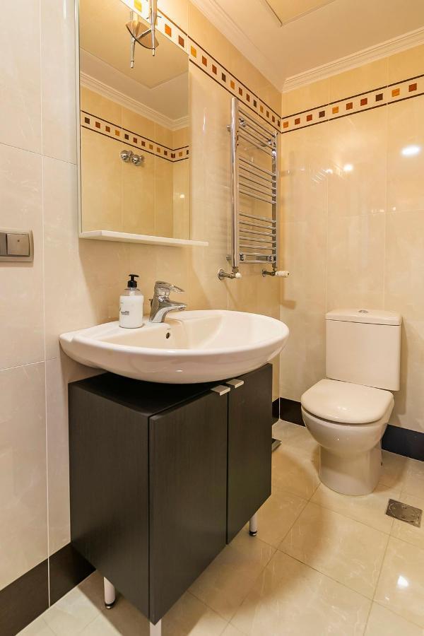 Apartamento Cordoba Center Exteriör bild