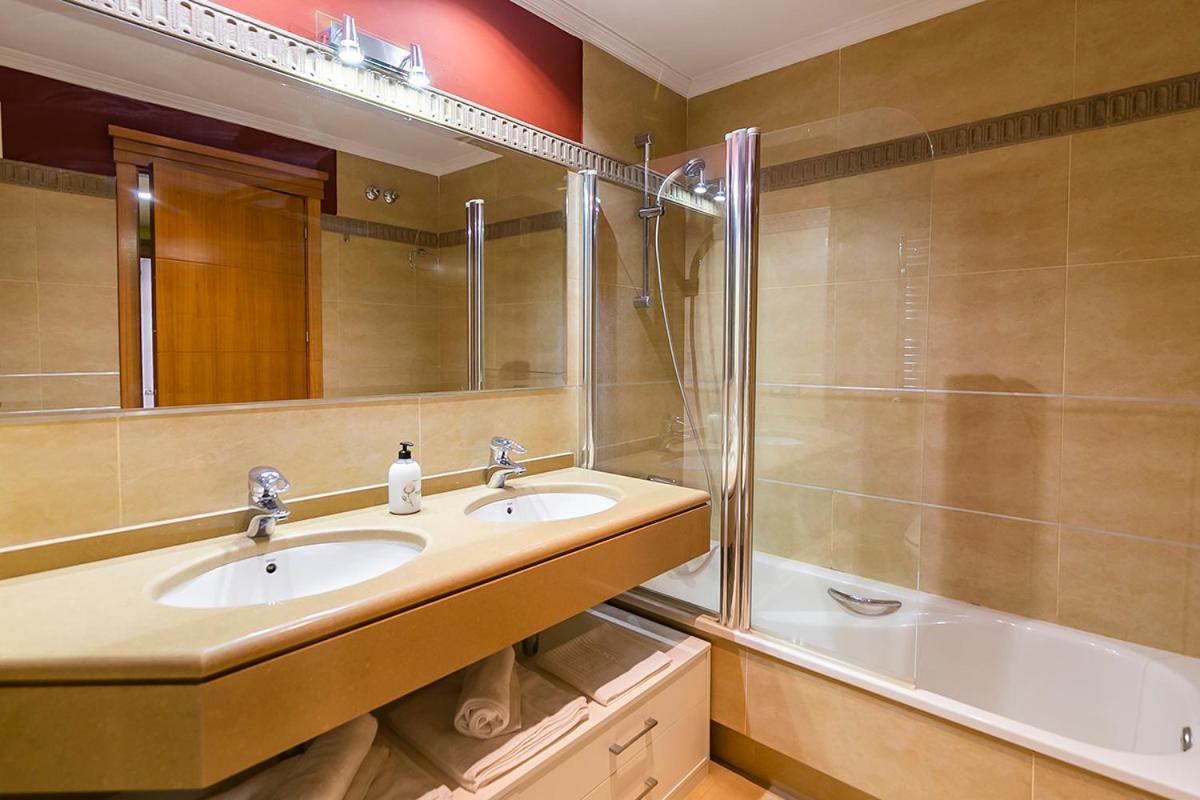 Apartamento Cordoba Center Exteriör bild