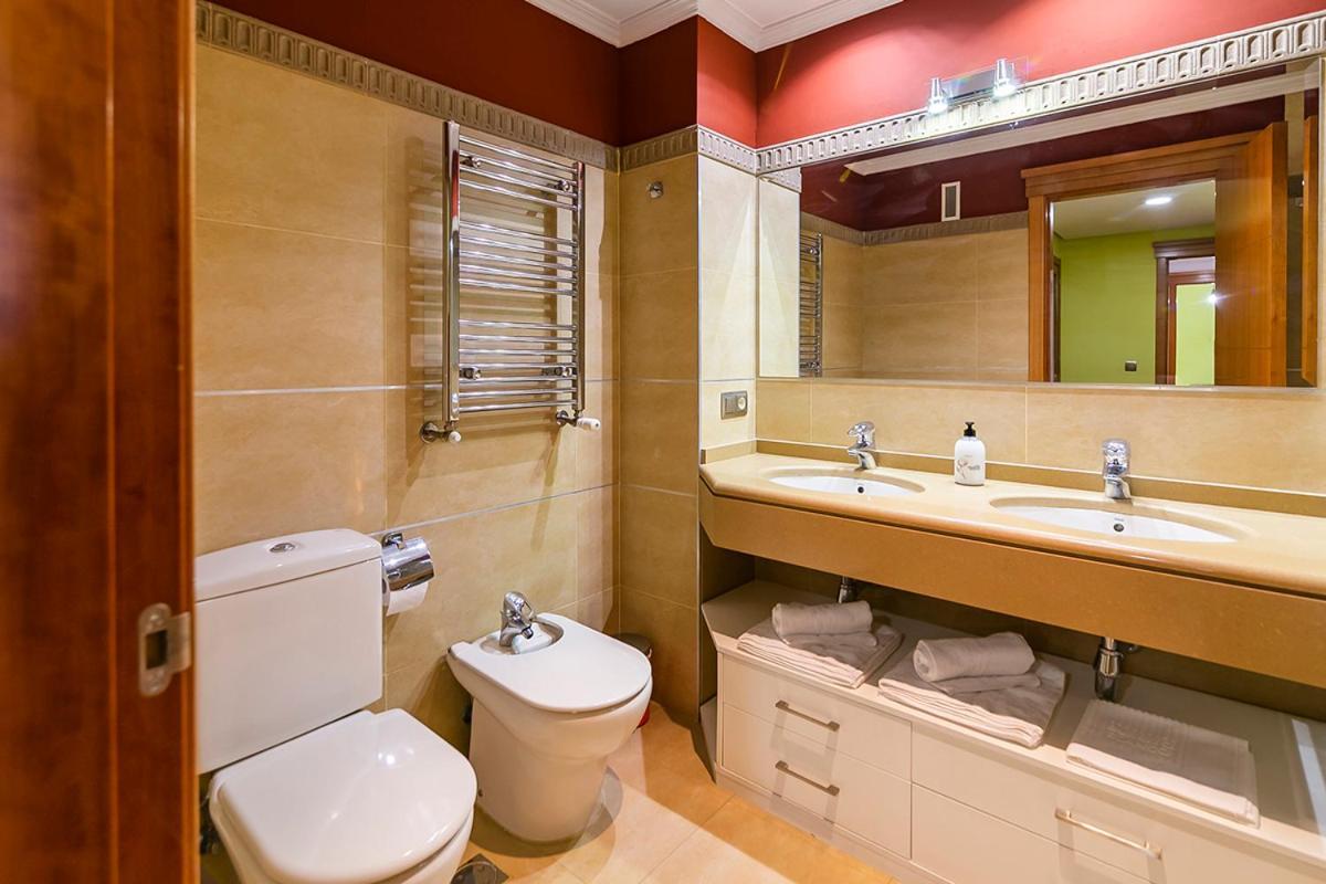 Apartamento Cordoba Center Exteriör bild