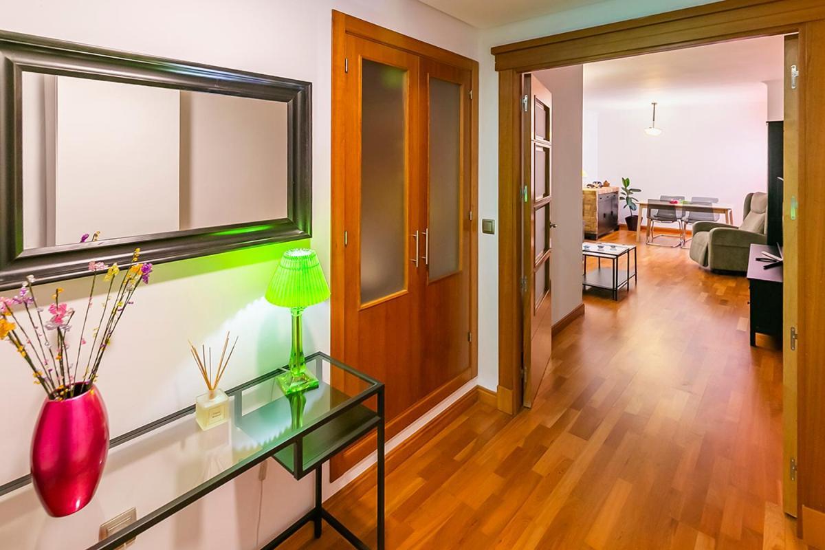 Apartamento Cordoba Center Exteriör bild