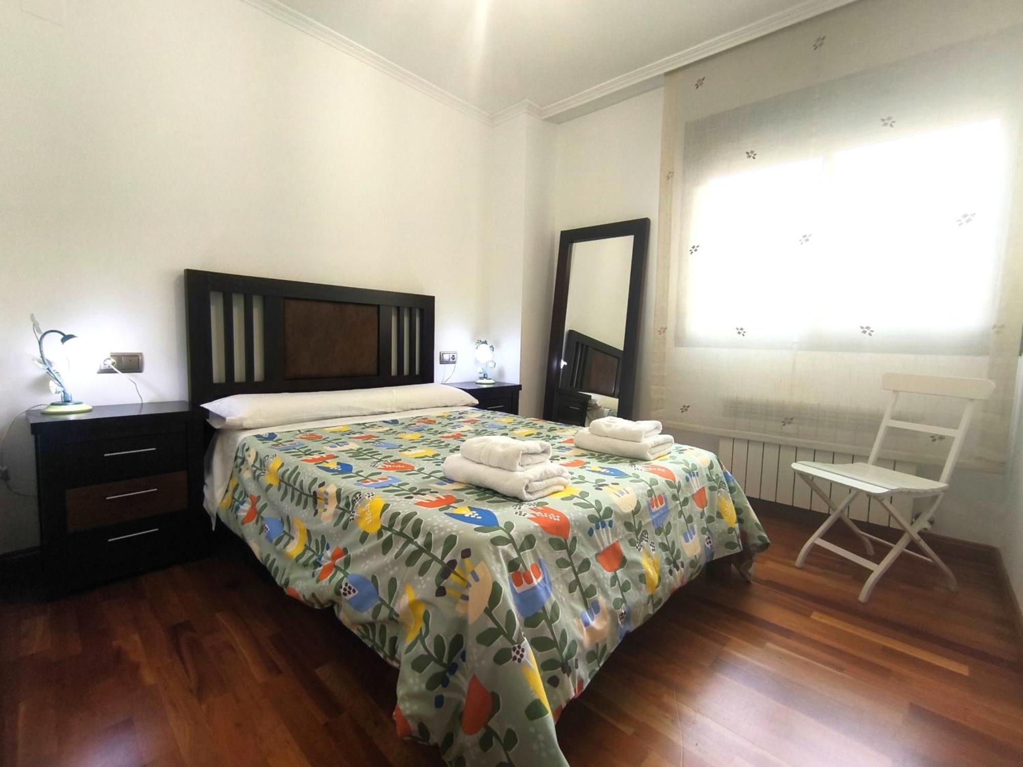 Apartamento Cordoba Center Exteriör bild